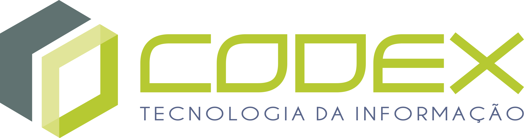 Codex - Logo